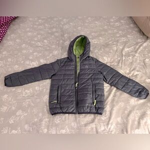 Kids Paradox jacket